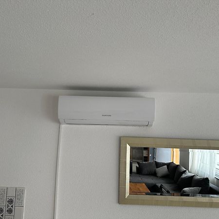 Mendoza Ferienwohnung Ailingen Friedrichshafen Exterior foto