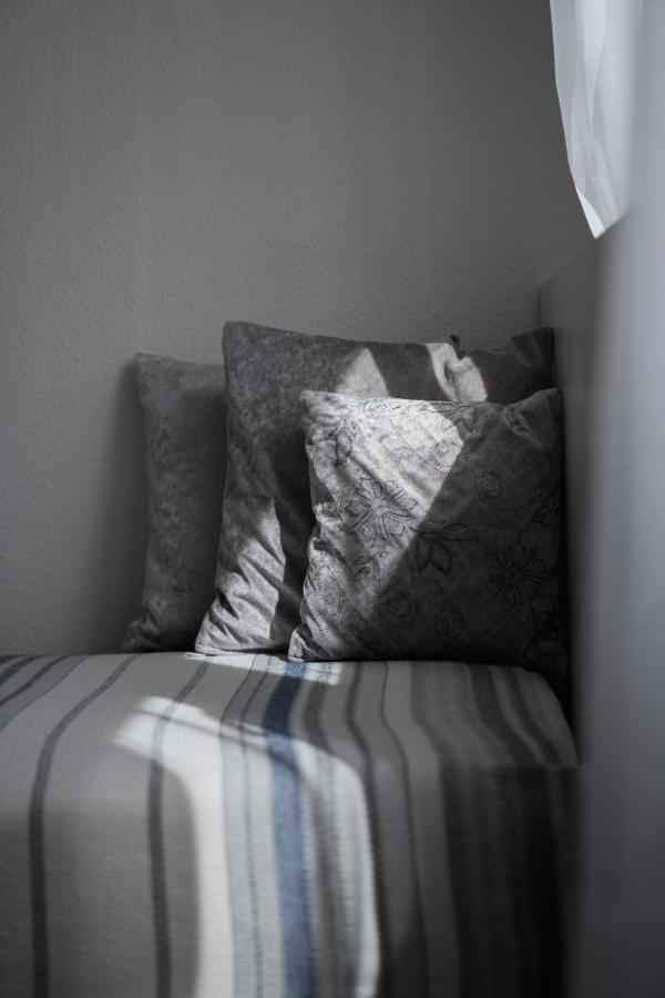 Mendoza Ferienwohnung Ailingen Friedrichshafen Exterior foto
